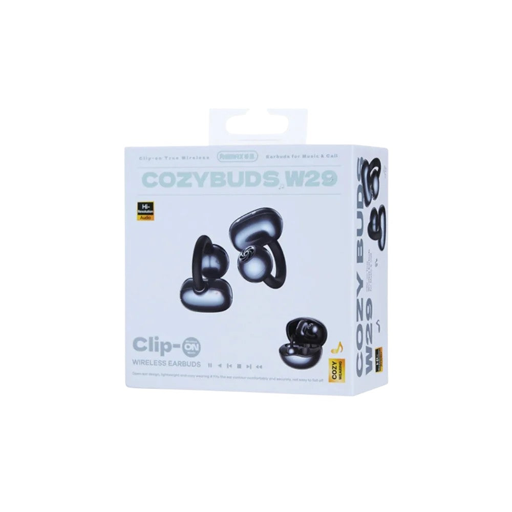 REMAX AUDIFONO COZYBUDS 3 REMAX AUDIFONO COZYBUDS 3